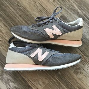 New Balance 620 sneaker
